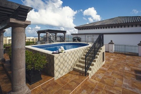 Grand Residences Riviera Cancun - 42