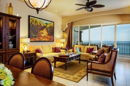 Grand Residences Riviera Cancun - 43