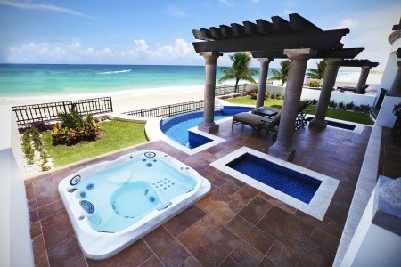 Grand Residences Riviera Cancun - 45