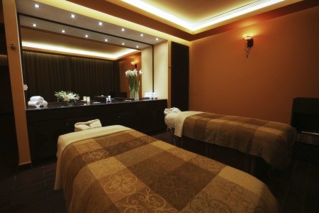 Grand Residences Riviera Cancun - 47