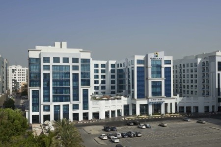 Hyatt Place Dubai Deira - 47