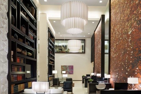 Hyatt Place Dubai Deira - 54