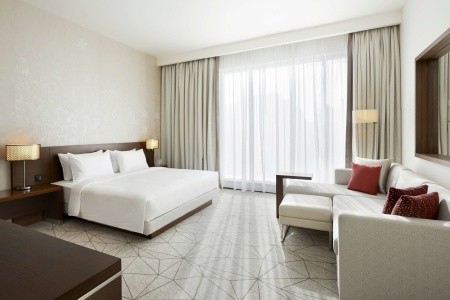 Hyatt Place Dubai Deira - 55