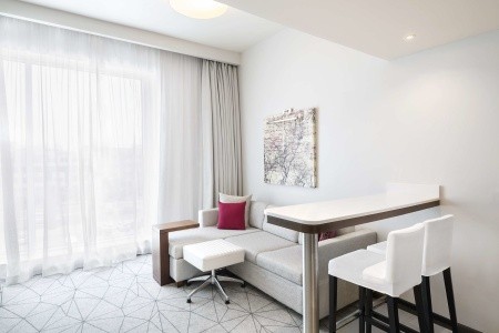 Hyatt Place Dubai Deira - 57