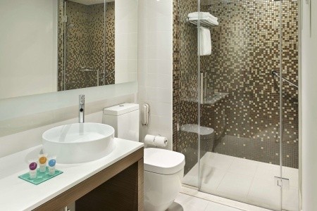 Hyatt Place Dubai Deira - 59