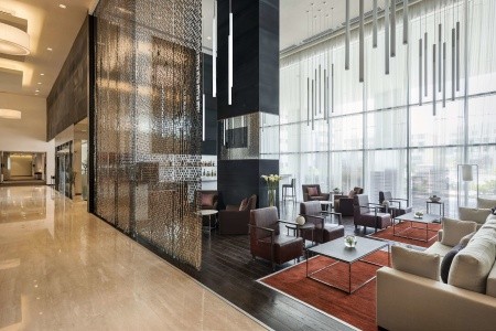 Hyatt Place Dubai Deira - 62