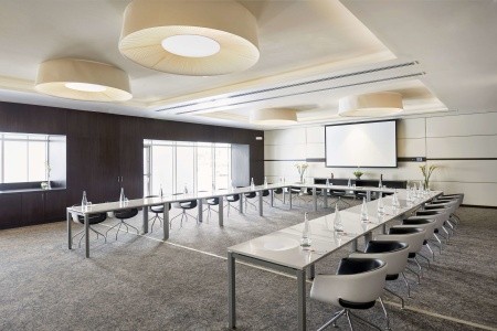 Hyatt Place Dubai Deira - 64