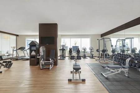 Hyatt Place Dubai Deira - 66