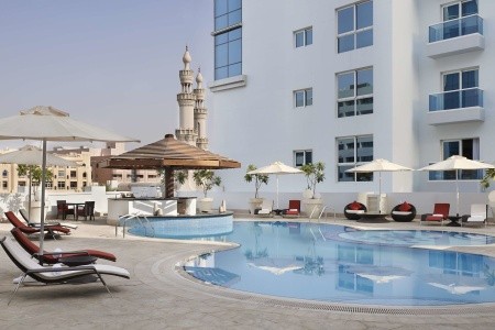 Hyatt Place Dubai Deira - 67