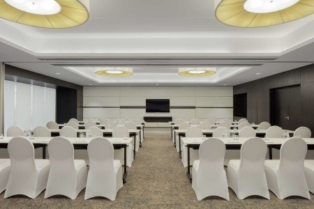 Hyatt Place Dubai Deira - 71