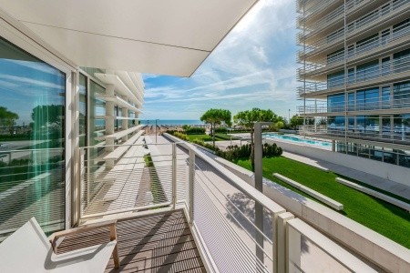 Falkensteiner Jesolo - 76