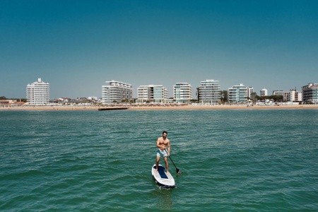 Falkensteiner Jesolo - 80