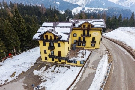 Fratazza (San Martino Di Castrozza) - 37