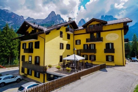 Fratazza (San Martino Di Castrozza) - 38