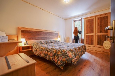 Fratazza (San Martino Di Castrozza) - 43