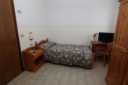 Fratazza (San Martino Di Castrozza) - 45