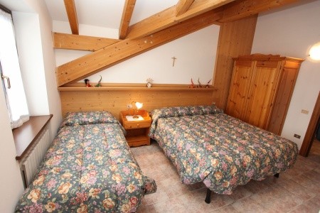 Fratazza (San Martino Di Castrozza) - 47