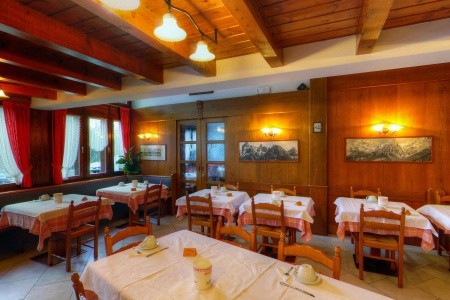 Fratazza (San Martino Di Castrozza) - 53