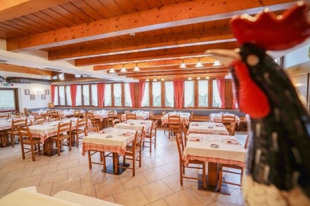 Fratazza (San Martino Di Castrozza) - 57