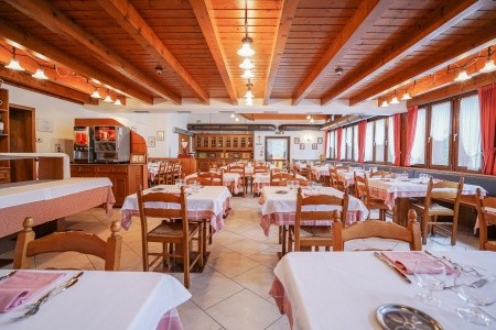 Fratazza (San Martino Di Castrozza) - 58