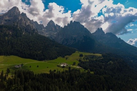 Fratazza (San Martino Di Castrozza) - 66