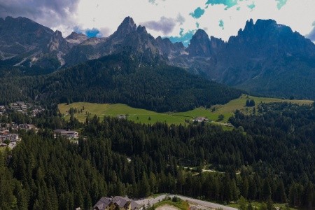 Fratazza (San Martino Di Castrozza) - 67