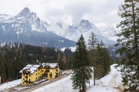Fratazza (San Martino Di Castrozza) - 69