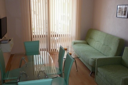 Prestige Fort Beach - 23