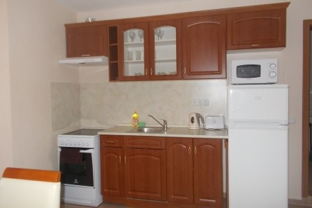 Prestige Fort Beach - 24