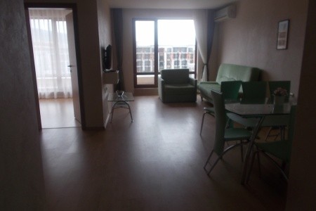 Prestige Fort Beach - 25