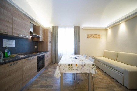 Residence Tabor