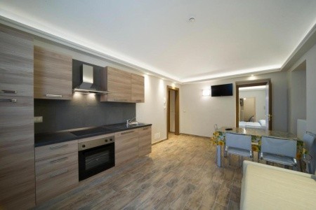 Residence Tabor