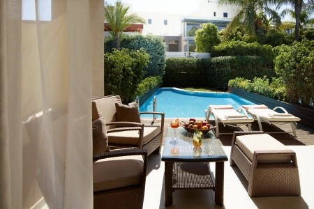 The Ixian Grand & All Suites - 147