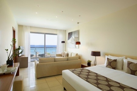 The Ixian Grand & All Suites - 148