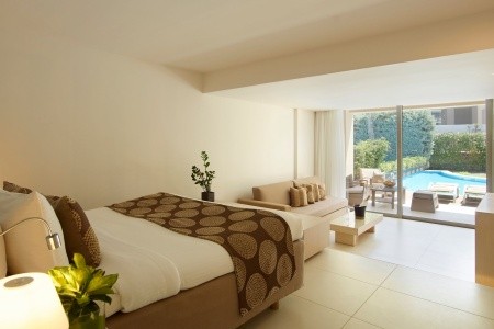 The Ixian Grand & All Suites - 152