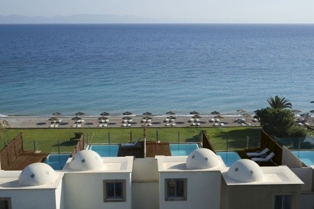 The Ixian Grand & All Suites - 153