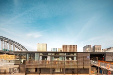 Off Paris Seine - 21