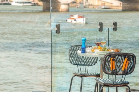 Off Paris Seine - 23