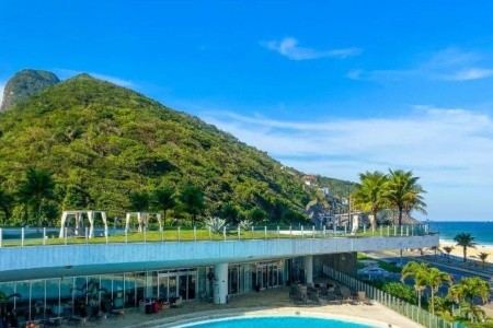 Gran Meliá Nacional Rio De Janeiro - 55