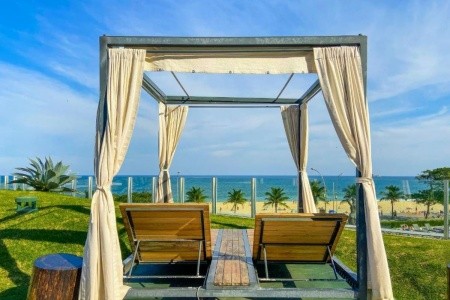 Gran Meliá Nacional Rio De Janeiro - 56