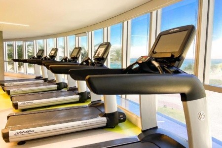 Gran Meliá Nacional Rio De Janeiro - 57