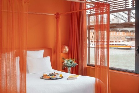 Off Paris Seine - 26