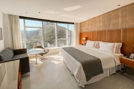 Gran Meliá Nacional Rio De Janeiro - 59