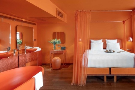 Off Paris Seine - 27