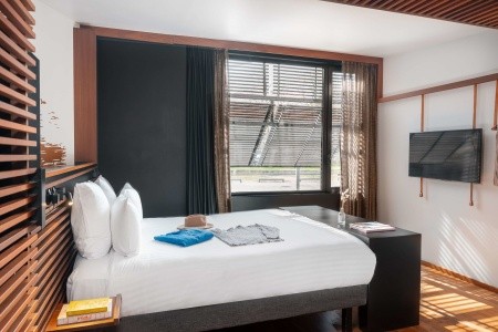 Off Paris Seine - 29