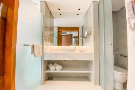 Gran Meliá Nacional Rio De Janeiro - 61