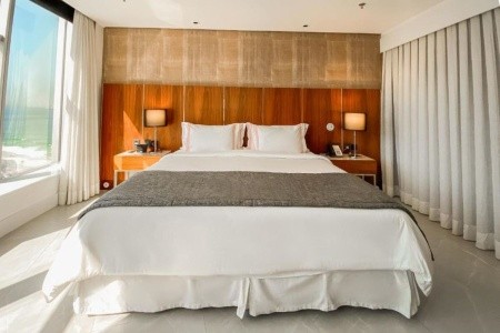 Gran Meliá Nacional Rio De Janeiro - 62