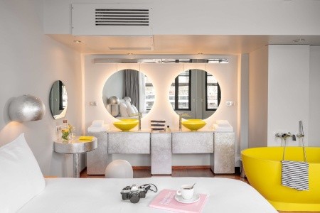 Off Paris Seine - 30