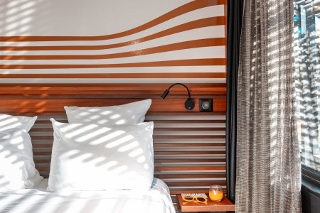 Off Paris Seine - 31