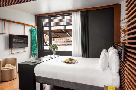 Off Paris Seine - 32